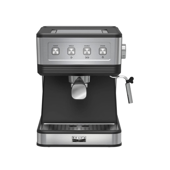 Espresso machine ☕️✨ - Picture 3 of 4